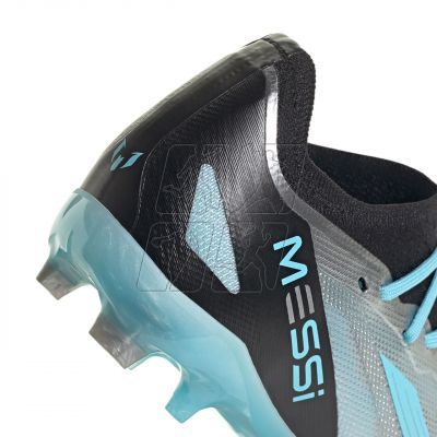 5. Adidas X Crazyfast Messi.1 FG IE4080 Kids Football Boots