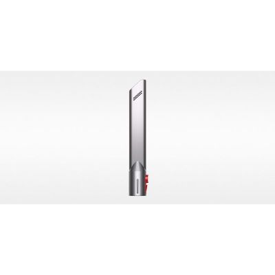 41. DYSON V11 Fluffy Nickel/Red Vacuum Cleaner