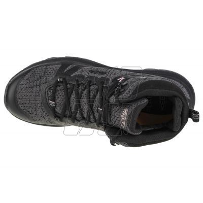 3. Keen W Terradora II Mid WP W 1022352 shoes