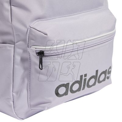 6. Adidas ESS Backpack IR9931
