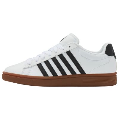 5. K-Swiss COURT TIEBREAK II Shoes (04413-168-M)