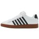5. K-Swiss COURT TIEBREAK II Shoes (04413-168-M)