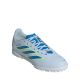 2. adidas Predator Club TF JS0366 kids' soccer shoes