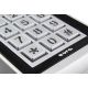 4. EURA AC-20C7 Combination Lock