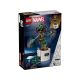 10. LEGO Super Heroes 76297 Dancing Groot