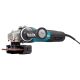 7. Makita GA5091X01 Angle Grinder 12.5 cm 11500 RPM 1900 W 2.8 kg