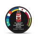 2. IIHF World Championship IA Sosnowiec 2026 puck