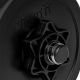 3. VIRTUFIT ADJUSTABLE DUMBBELL SET - VINYL - 2 X 14 KG