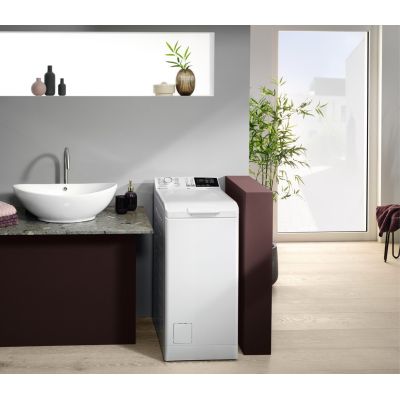 10. Washing Machine ELECTROLUX EW6TN24262P