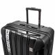 4. SwissBags Tourist suitcase 76447