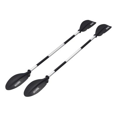 15. Bestway 65077/25 Sport Kayak 1 Person Multicolor Acrylonitrile Butadiene Styrene Copolymer (ABS), Aluminum, Polypropylene (PP), Polyvinyl Chloride (PVC) Inflatable Kayak