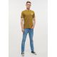 5. Mustang T-shirt Alex C Print M 1012515 6370