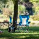 13. Meteor Tripper 16527 folding chair
