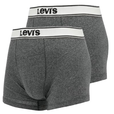 2. Levi's Boxer 2 Pairs Briefs underwear 37149-0398