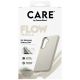 6. CARE by PanzerGlass Flow Vanilla Qi Case for Samsung Galaxy S26+ - Beige