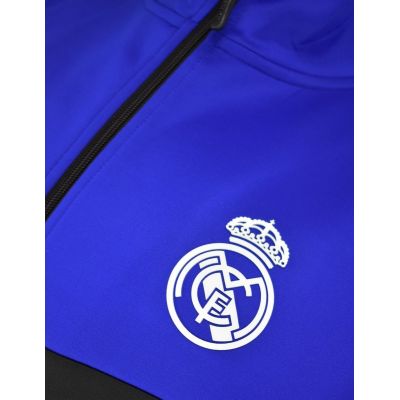 11. Real Madrid tracksuit N28 junior RM2CHP28