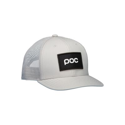 POC Trucker Cap Gray