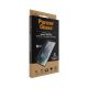 7. PanzerGlass E2E Microfracture antibacterial glass for Samsung Galaxy S22 Ultra - with black frame