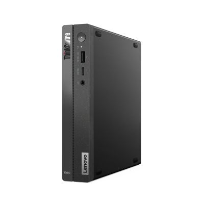 2. Lenovo ThinkCentre neo 50q Gen 4 Intel® Core™ i5 i5-13420H 16GB DDR4-SDRAM 1TB SSD Windows 11 Pro Mini PC Black
