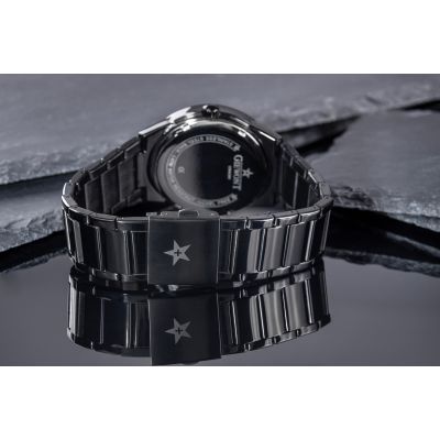 12. Men's Watch GIEWONT GW4290-1