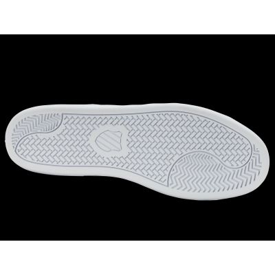 6. K-Swiss COURT TIEBREAK II shoes (04413-129-M)