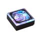 9. Alphacool Eisblock XPX Aurora Edge Water Block