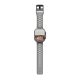 7. UAG Urban Armored Civilian Strap | Apple Watch Ultra/42/44/45mm | Titanium