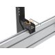 6. Equip 650374 TV mount 127 cm (50") Black, Silver