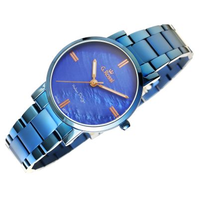 3. Women's Watch G.Rossi 11688B-6F3 + BOX