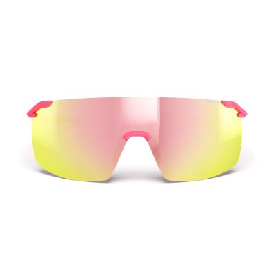 3. JULBO FASTER Glasses, size M, pink