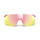 3. JULBO FASTER Glasses, size M, pink