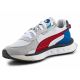 3. Puma Wild Rider Layers M 380697-01 shoes