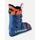 9. LANGE RSJ 60 Vibrant Blue Ski Boots