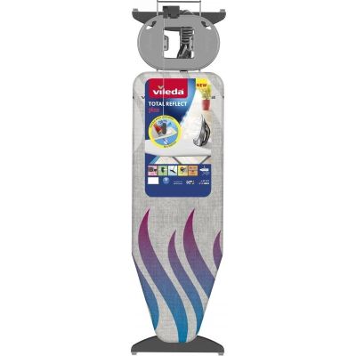 2. Vileda Total Reflect Plus Ironing Board