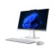 2. Lenovo A105 24 AMD Ryzen™ 5 40 60.5 cm (23.8") 1920 x 1080 px All-in-One PC 8 GB LPDDR5-SDRAM 512 GB SSD Windows 11 Home Wi-Fi 6 (802.11ax) Gray
