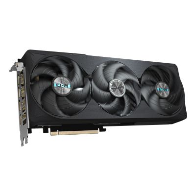 16. Gigabyte GeForce RTX 5070 Ti EAGLE OC 16GB Graphics Card