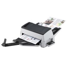 Ricoh fi-7600 fi7600 Dual CCD Duplex Document Scanner