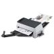 Ricoh fi-7600 fi7600 Dual CCD Duplex Document Scanner