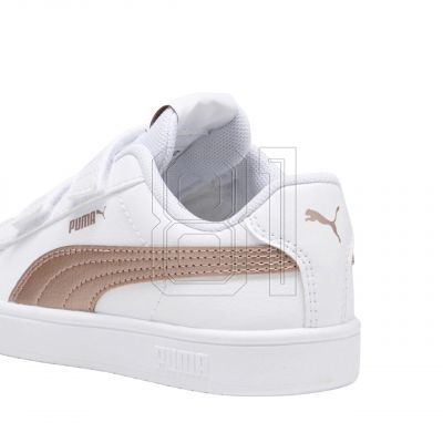 5. Puma Rickie Classic V PS Jr shoes 394253 04
