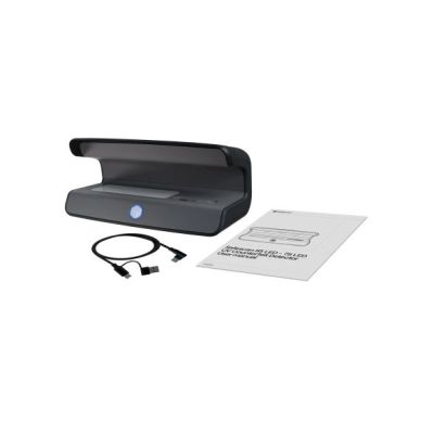 9. Safescan 75 LED 3LC099 UV banknote tester