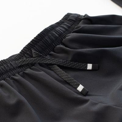 4. Men's Jean II Trousers