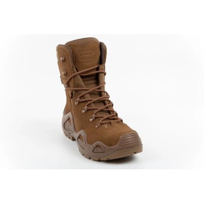 2. Lowa Z-8S GORE-TEX Tactical Men’s Boots, High-Cut, Military-Style and Durable