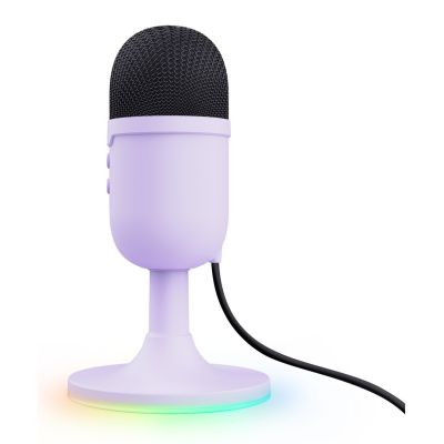 5. TRUST GXT 234P Yunix USB Gaming Microphone