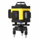 4. Extralink | 4D laser cross plane level set with tripod