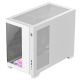 9. GameMax NEX C33 WH Computer Security & Holders White