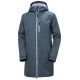 8. Helly Hansen Long Belfast Winter Jacket W 62395-860