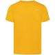 VIKING Tover Man Polartec Yellow XXXL T-shirt