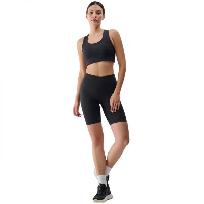 4. Shorts 4F F020 W 4FRSS25TFSTF020 20S