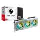 5. graphics card Asrock RX 9060XT Steel Legend 8GB