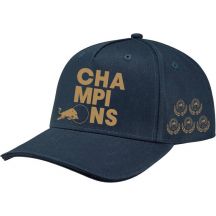 Red Bull Champions F1 M cap 701225761 001